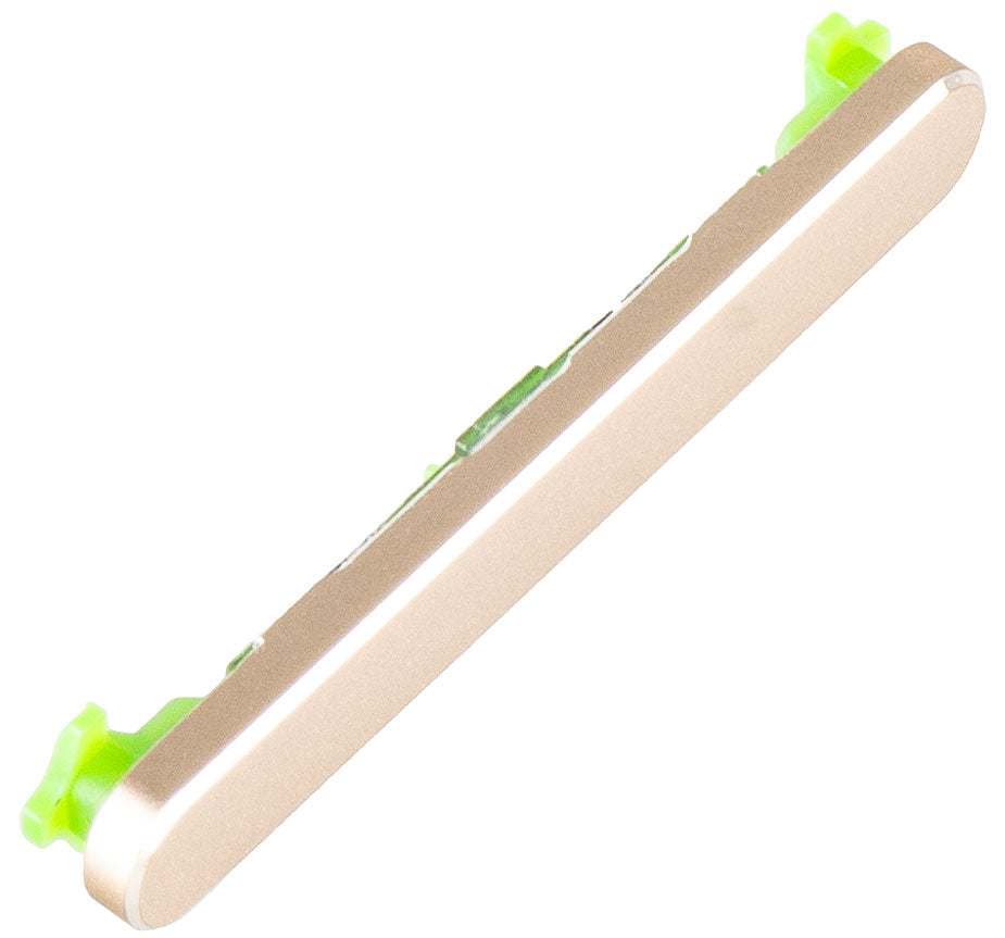 Buton Volum Honor Magic8 Lite, Auriu, Service Pack 5168ACLA