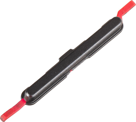 Buton Volum Honor Play10C / X6c, Negru (Midnight Black), Service Pack 9707ABUJ
