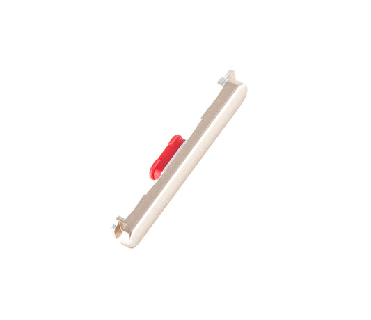 Buton Volum Huawei Pura 80 Pro / Pura 80 Ultra, Auriu, Service Pack 51671339