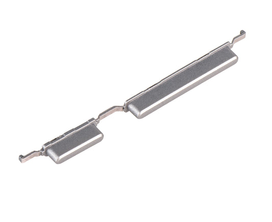 Buton On-Off - Volum Honor Pad X9a, Gri, Service Pack 9706ABYF