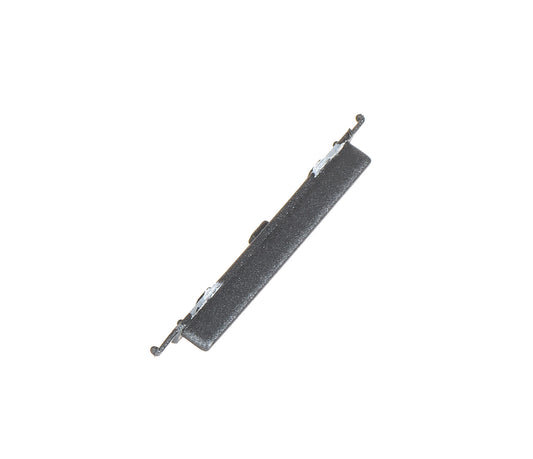 Buton Volum Samsung Galaxy A12 Nacho A127 / M12 M127 / A12 A125, Negru