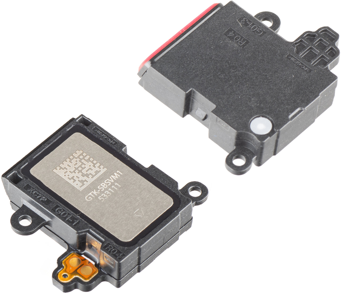 Buzzer / Difuzor Samsung Galaxy XCover7 Pro, Service Pack GH96-19487A
