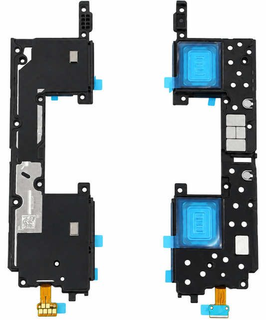 Buzzer Huawei MatePad Air (2026), Stanga, Service Pack 97061AYL