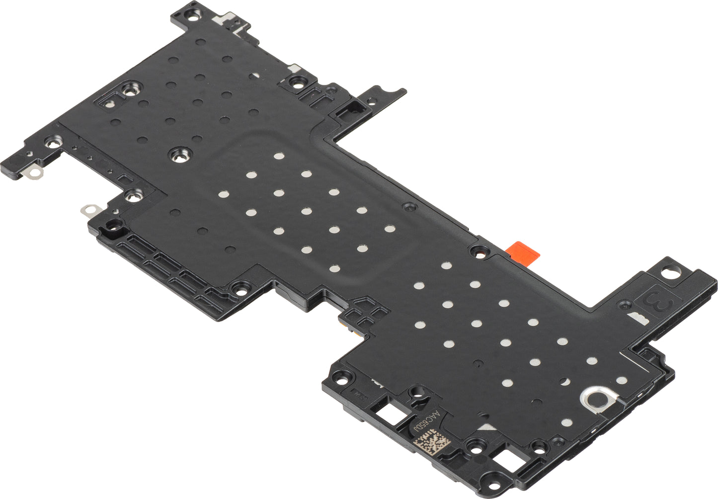 Buzzer Huawei MatePad Pro Max, Dreapta Sus, Service Pack 22020725