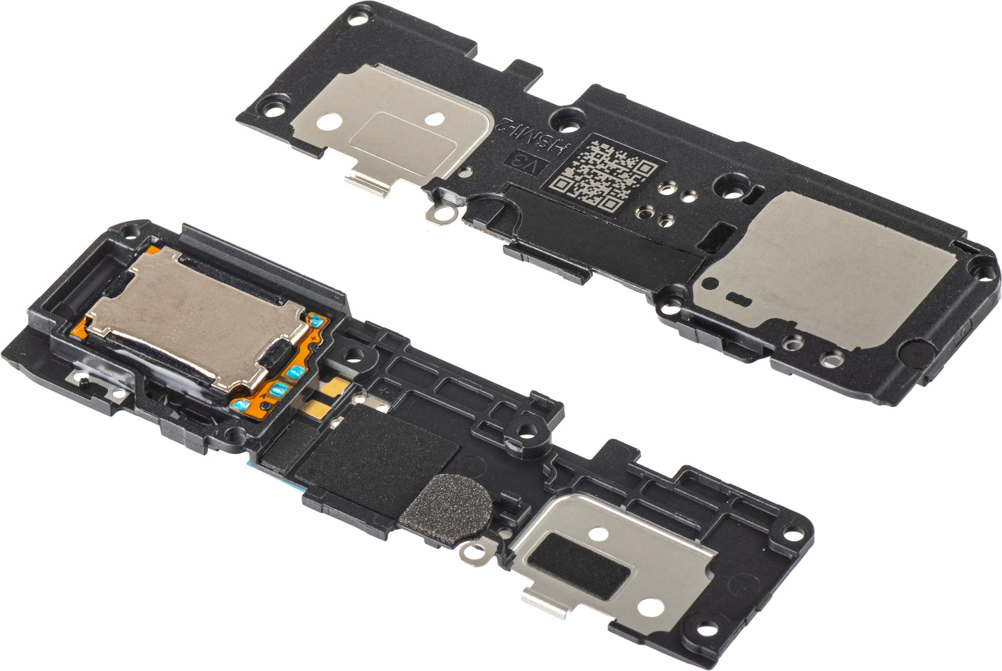 Buzzer Motorola Edge 60 Fusion / Edge 60, Service Pack SSB8E57592