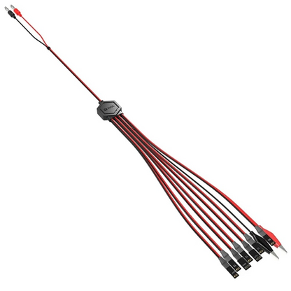 Cablu Alimentare 2UUL pentru Apple iPhone 6 - 14 Pro Max Series