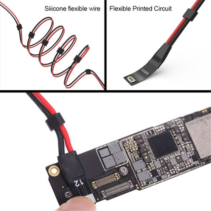 Cablu Alimentare 2UUL pentru Apple iPhone 6 - 14 Pro Max Series