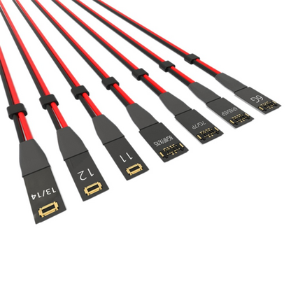 Cablu Alimentare 2UUL pentru Apple iPhone 6 - 14 Pro Max Series