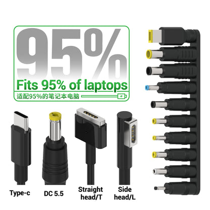 Cablu Alimentare 2UUL PW08 pentru Laptopuri