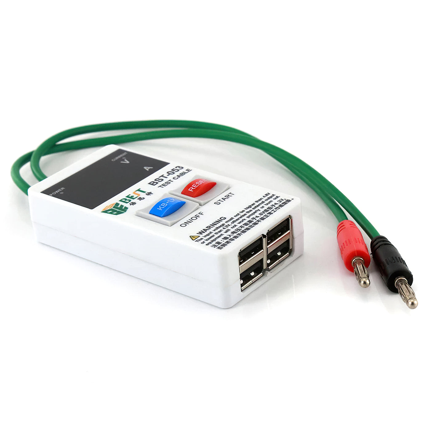 Tester Service Best BST-053 pentru Apple iPhone Series