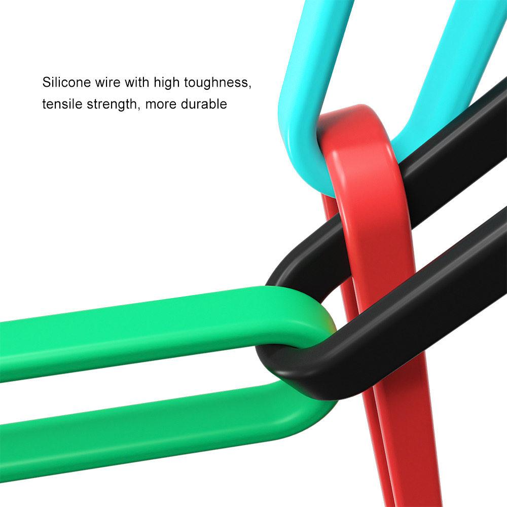 Cablu Alimentare Mijing DY-11 pentru Apple iPhone / Android Series