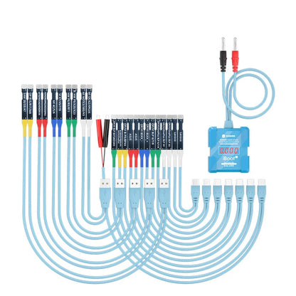 Cablu Alimentare Sunshine IBOOT-C pentru Android USB-C Series