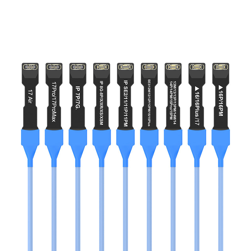 Cablu Alimentare Sunshine SS-905 SE pentru Apple iPhone 7 - 17 Series