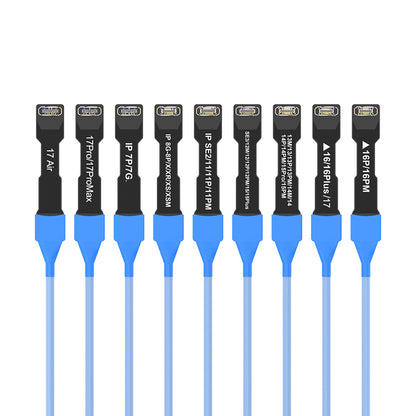 Cablu Alimentare Sunshine SS-905 SE pentru Apple iPhone 7 - 17 Series
