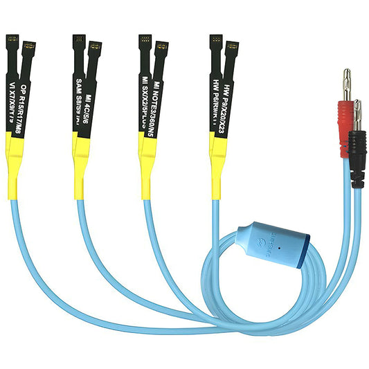 Cablu Alimentare Sunshine SS-905F pentru Android Series