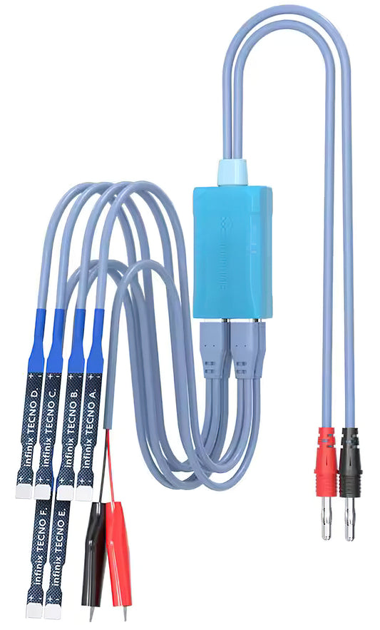 Cablu Alimentare Sunshine SS-905G pentru TECNO / Infinix / Itel Series