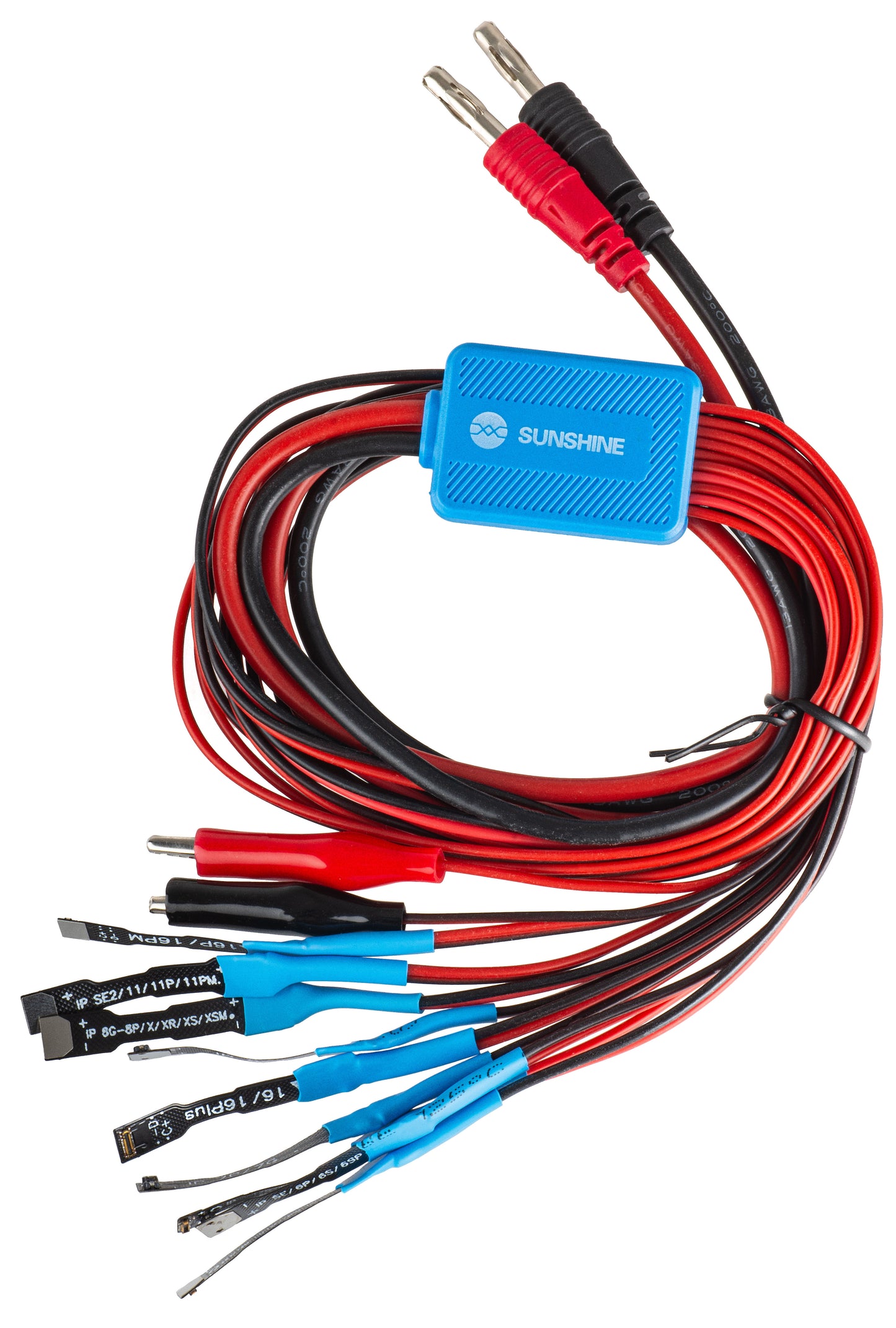 Cablu Alimentare Sunshine SS-905K pentru Apple iPhone 6 - 16 Pro Max Series