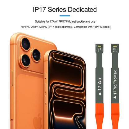 Cablu Alimentare Sunshine SS-908H pentru Apple iPhone 17 Series