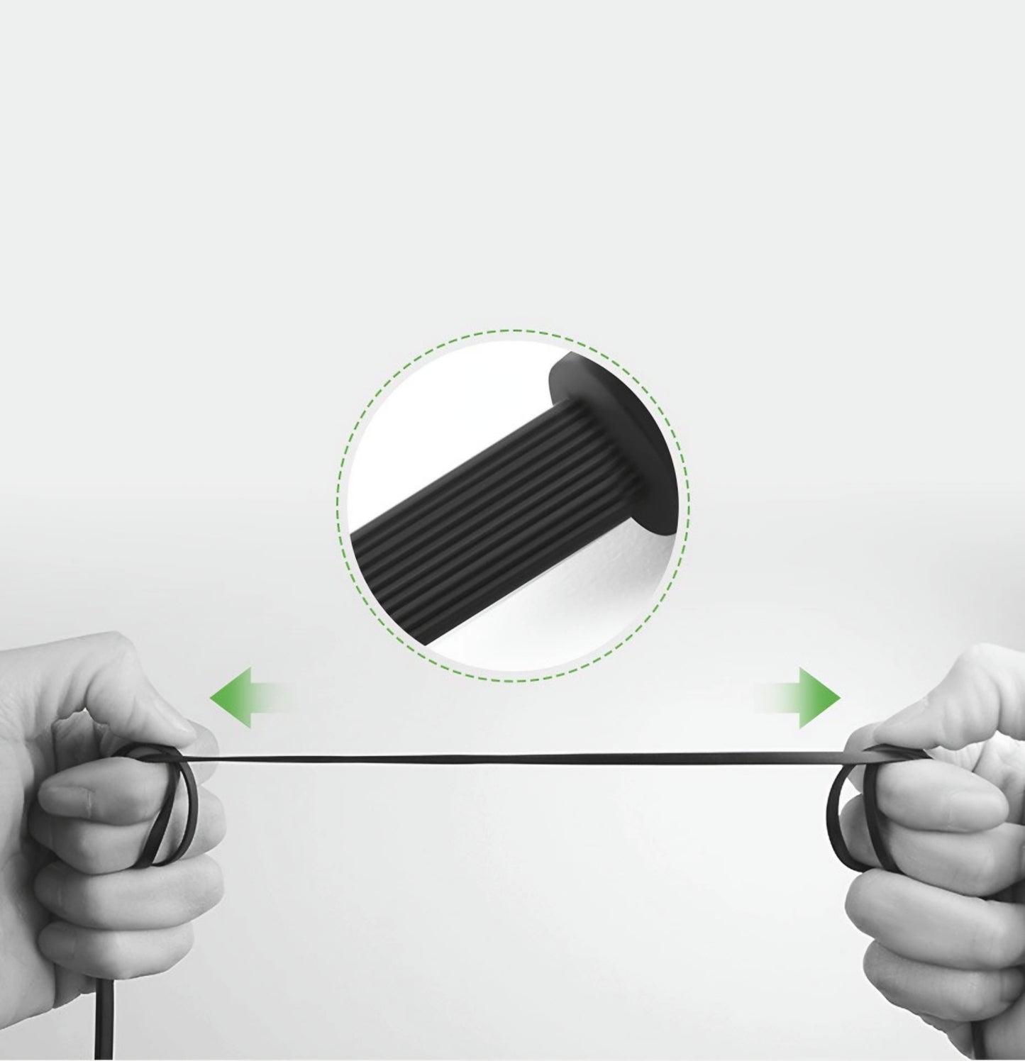 Cablu Audio 3.5mm - 3.5mm UGREEN AV119 Angled, 5m, Negru