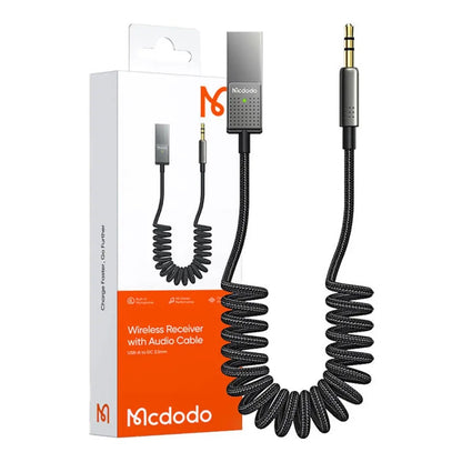 Receptor Bluetooth McDodo CA-8700