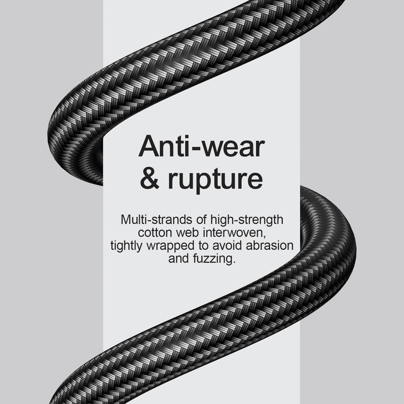 Cablu Audio si Video USB-C - HDMI Joyroom SY-20C1 Angled, 2m, Gri