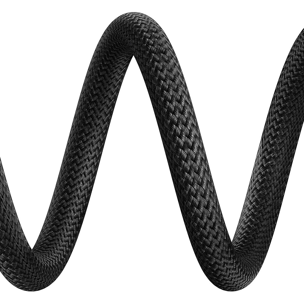 Cablu Audio si Video USB-C - DisplayPort Baseus Ultra Clarity, 8K, 2m, Negru B0063370D111-01