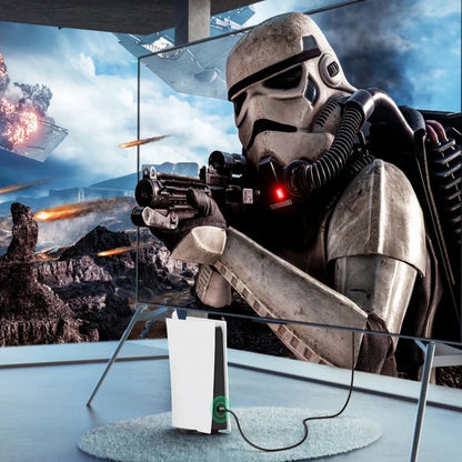 Cablu Video UGREEN HD119, HDMI - HDMI, 4K, 3m, Negru