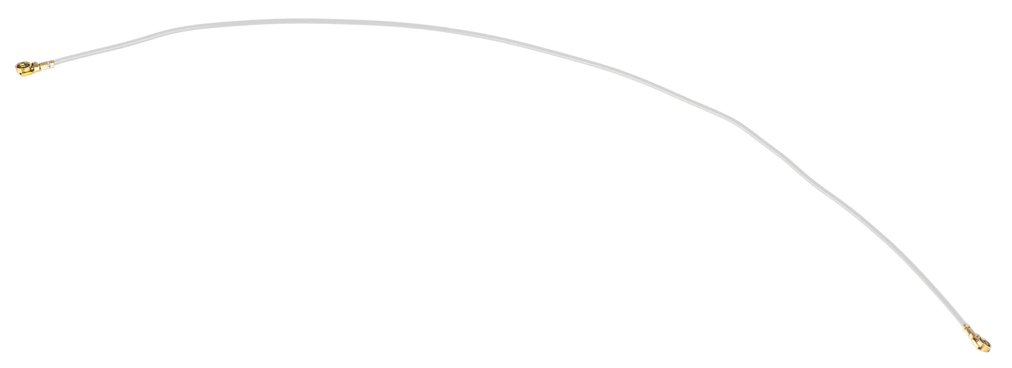 Cablu Coaxial HMD Fusion, Alb, Service Pack 61200180H001