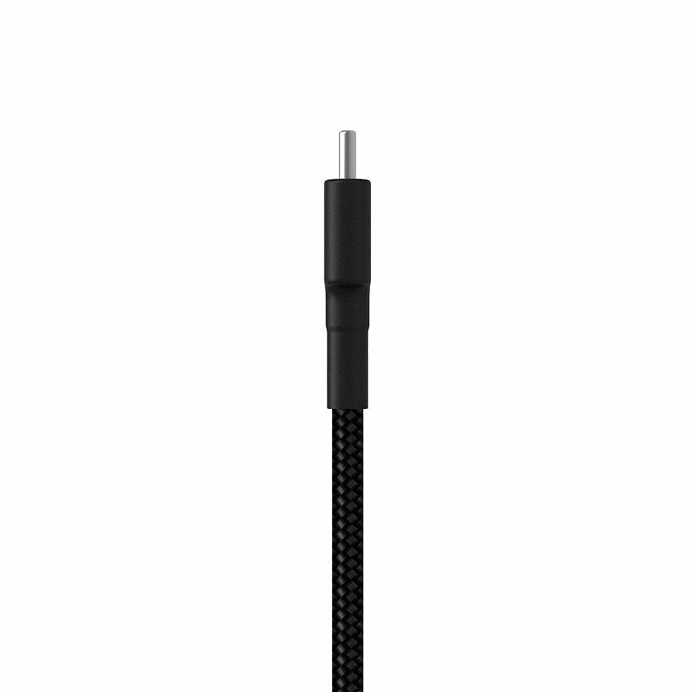 Cablu Date si Incarcare USB-A - USB-C Xiaomi, 18W, 1m, Negru SJV4109GL