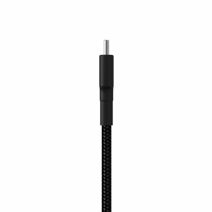 Cablu Date si Incarcare USB-A - USB-C Xiaomi, 18W, 1m, Negru SJV4109GL