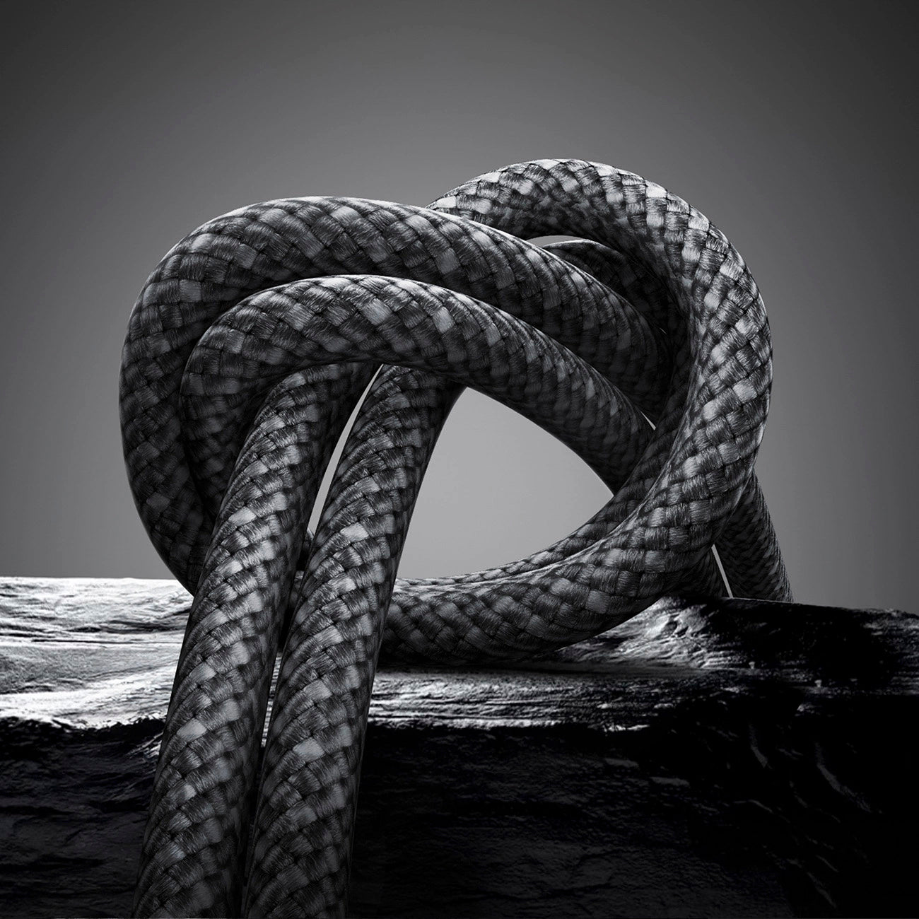 Cablu Date si Incarcare USB-C - USB-C Joyroom S-A50, 60W, 1.2m, Gri