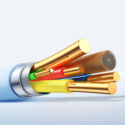 Cablu Date si Incarcare USB-C - USB-C Joyroom S-A59 Vibrant, 60W, 1.2m, Albastru