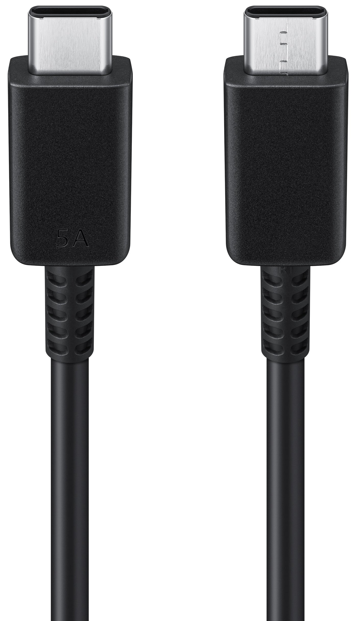 Kabel USB-C do ładowania i transmisji danych - USB-C Samsung EP-DN975, 100 W, 1 m, czarny EP-DN975BBEGWW