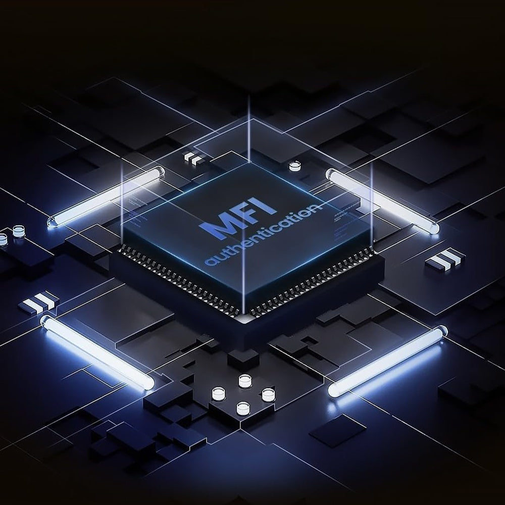 Cablu Date si Incarcare USB-A - Lightning UGREEN US199, 18W, 1m, Gri