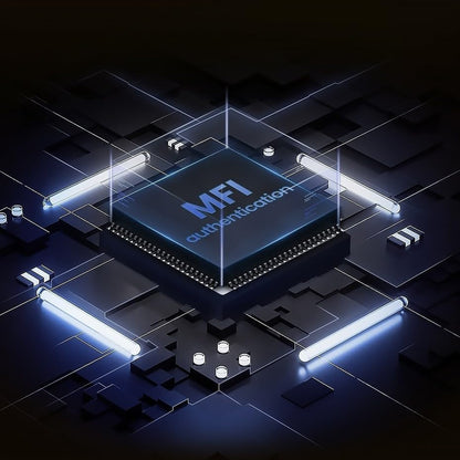 Cablu Date si Incarcare USB-A - Lightning UGREEN US199, 18W, 1m, Gri