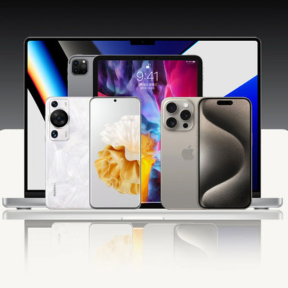 Cablu Date si Incarcare USB-A / USB-C - Lightning / USB-C Dudao L20 Pro, 65W, 1.5m, Negru