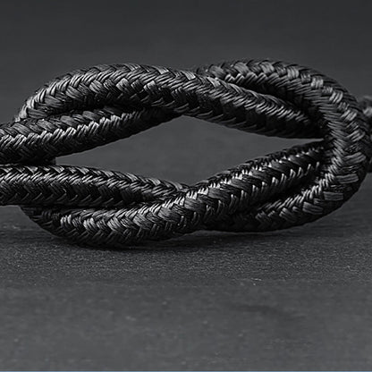 Cablu Date si Incarcare USB-C - USB-C Dudao L9C, 65W, 1m, Negru