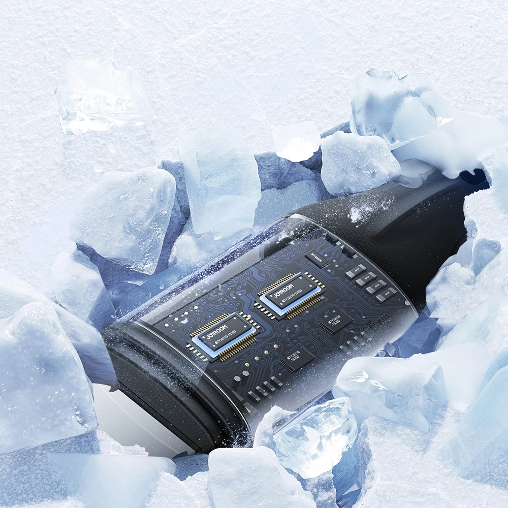 Cablu Date si Incarcare USB-A - USB-C Joyroom S-A25 Light-Speed, 100W, 1.2m, Negru