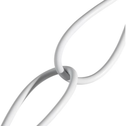 Cablu Date si Incarcare USB-A - USB-C Baseus Superior Series, 100W, 1m, Alb P10320102214-01