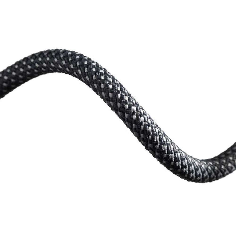 Cablu Date si Incarcare USB-A - USB-C Baseus Dynamic Series, 100W, 2m, Gri CALD000716