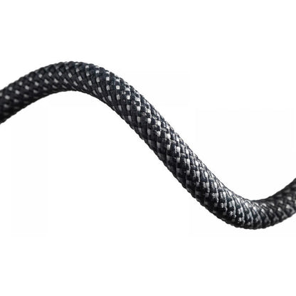 Cablu Date si Incarcare USB-A - USB-C Baseus Dynamic Series, 100W, 2m, Gri CALD000716