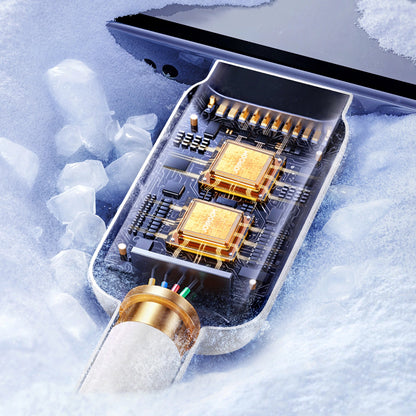 Cablu Date si Incarcare USB-A - USB-C Joyroom S-A14, 20W, 1.2m, Alb