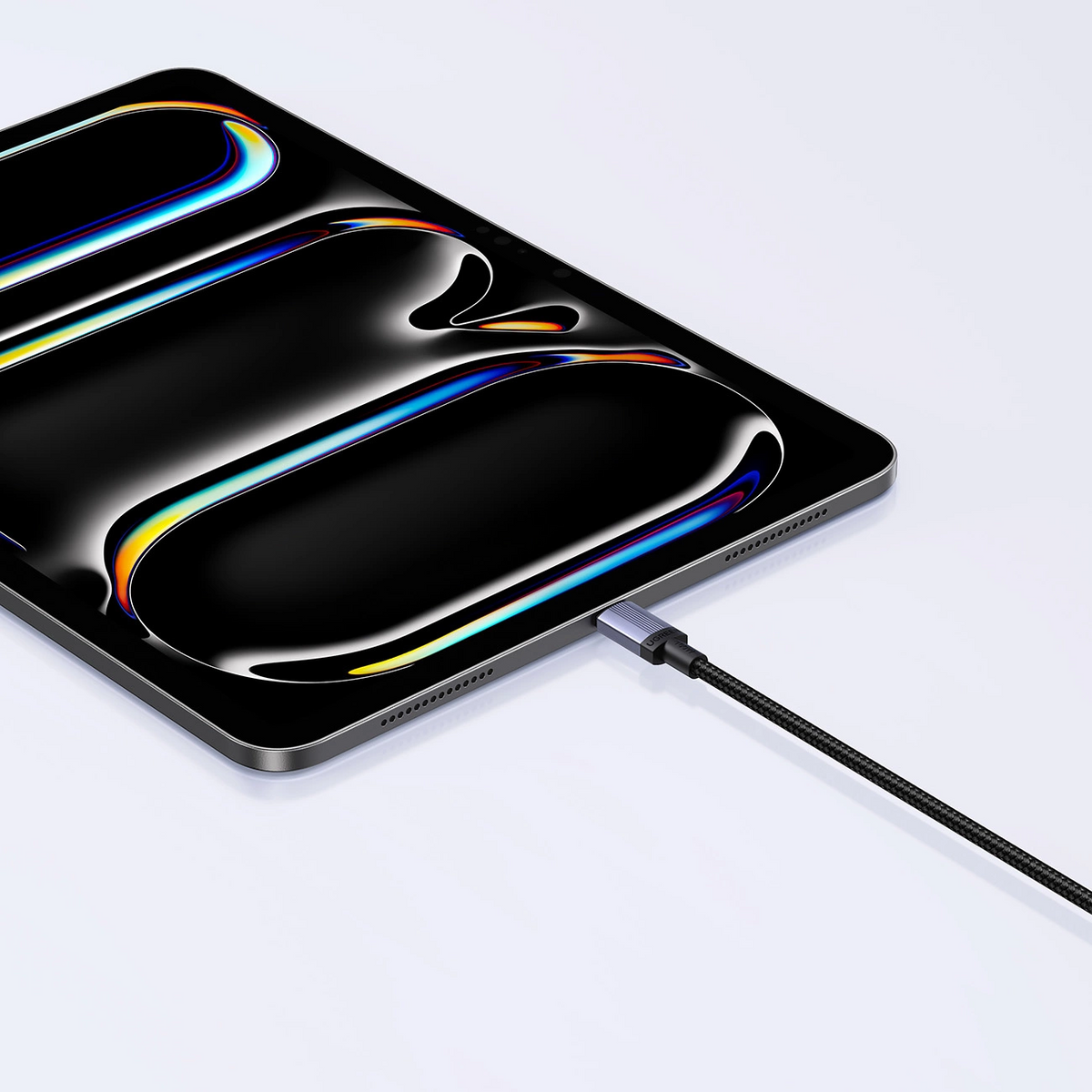 Cablu Date si Incarcare USB-C - USB-C UGREEN, 100W, 1m, Negru