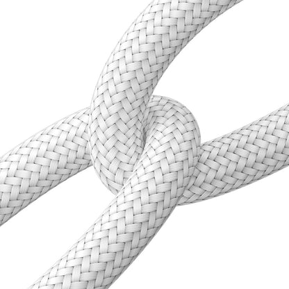 Cablu Date si Incarcare USB-C - Lightning Joyroom S-A10, 20W, 1.2m, Alb