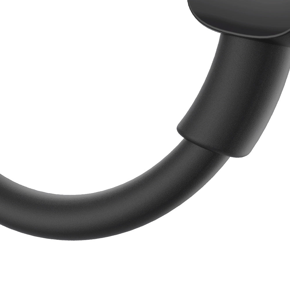 Cablu Date si Incarcare USB-A - USB-C Joyroom A14, 18W, 1.2m, Negru