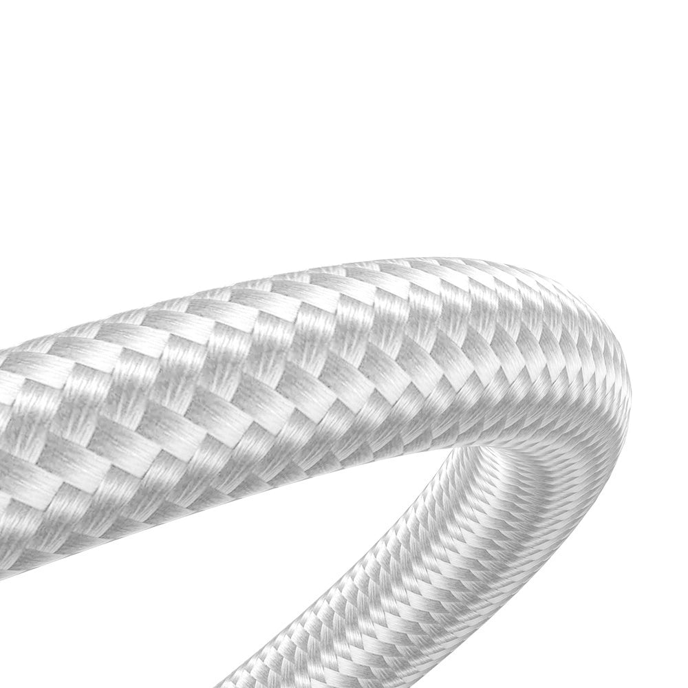 Cablu Date si Incarcare USB-A - Lightning Joyroom A10, 18W, 1.2m, Alb