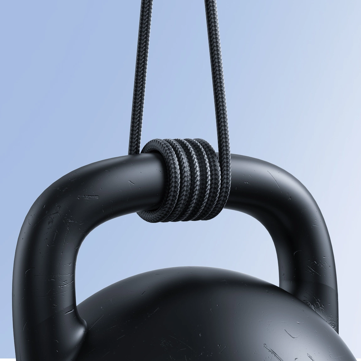 Cablu Date si Incarcare USB-A - Lightning Joyroom S-A11, 18W, 1.2m, Negru