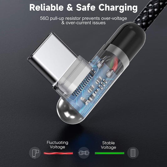 Cablu Date si Incarcare USB-A - Lightning Lito LD13L, 18W, 1m, Negru