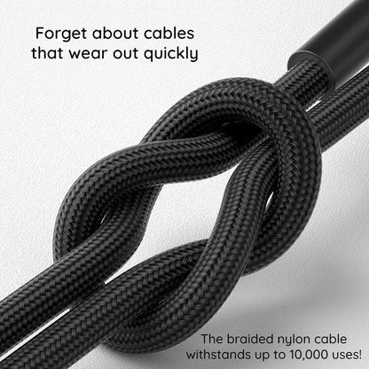 Cablu Date si Incarcare USB-A - Lightning McDodo CA-0010, 18W, 1.2m, Negru