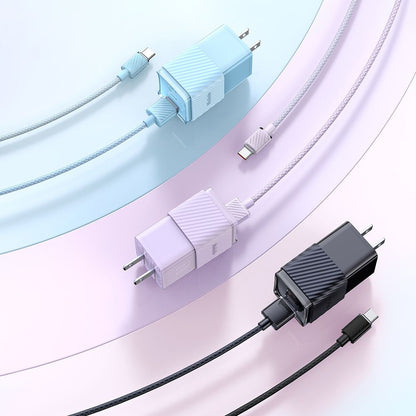 Cablu Date si Incarcare USB-A - USB-C McDodo CA-3650, 100W, 1.2m, Negru